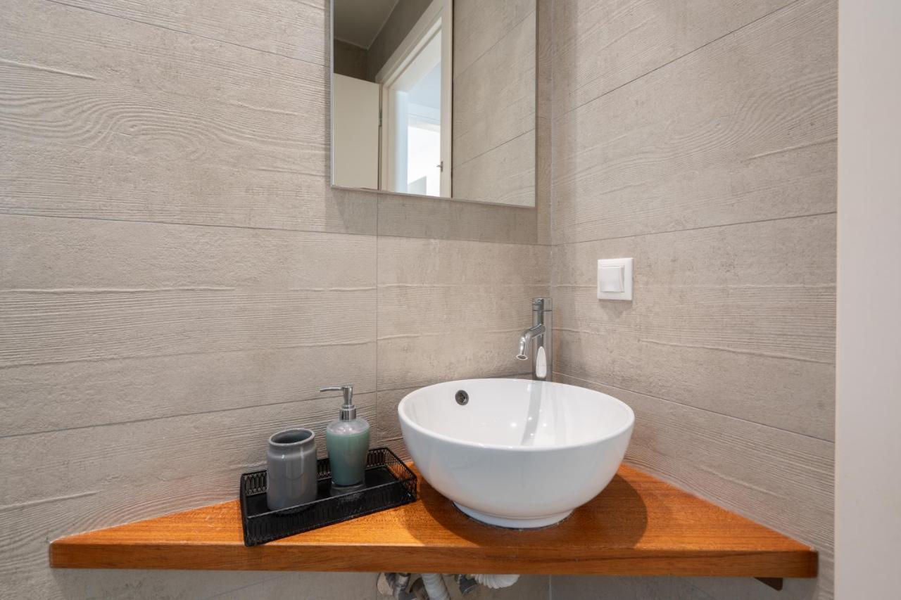 Classy Apartment In Koukaki, Walk To Metro & Acropolis Athene Buitenkant foto